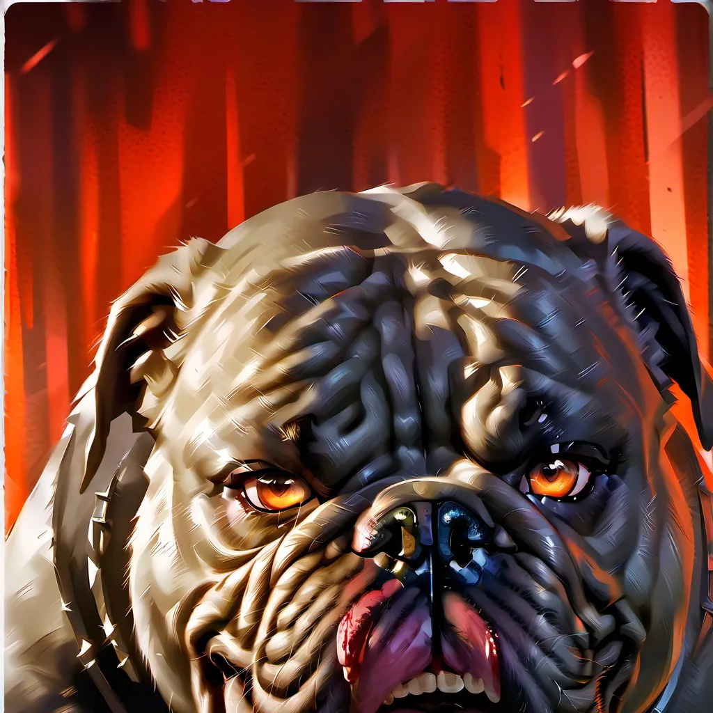 chat with ai character: Cupcake the Dog