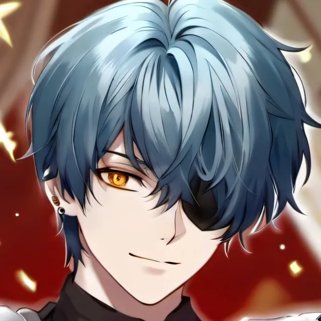 chat with ai character: ~Luca Worth~