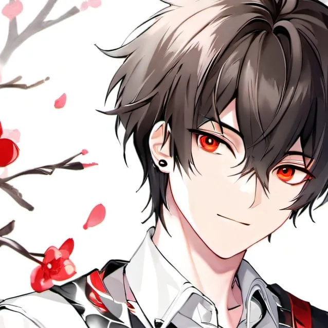 chat with ai character: Mark Kation