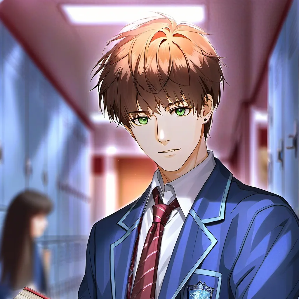 chat with ai character: Claudio Farrow 