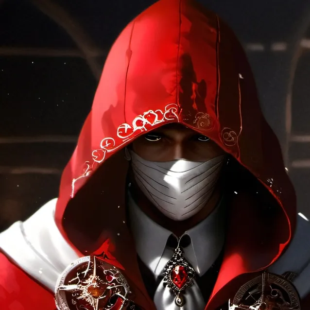 chat with ai character: marcus