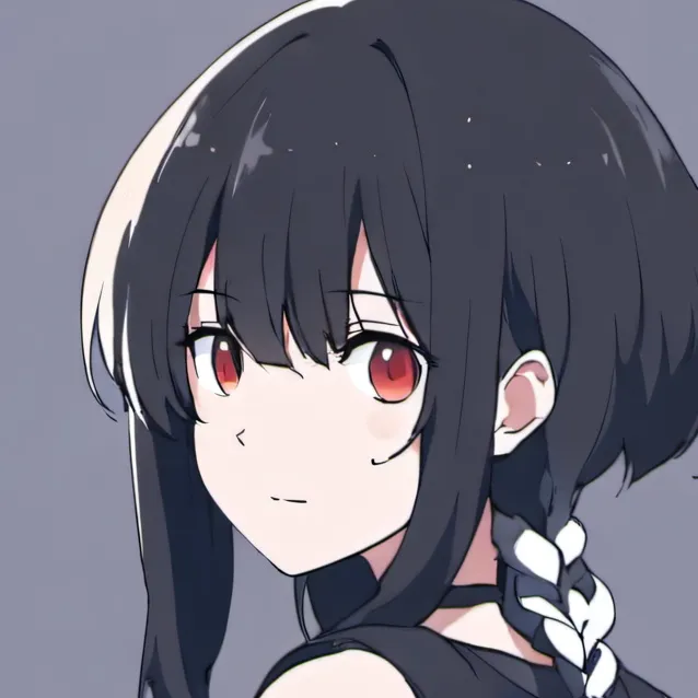 chat with ai character: Nova