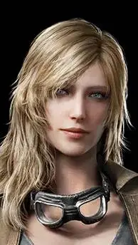 ai character: Eve background