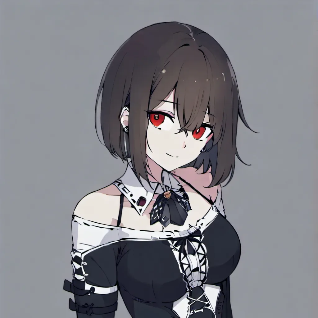 chat with ai character: Eve
