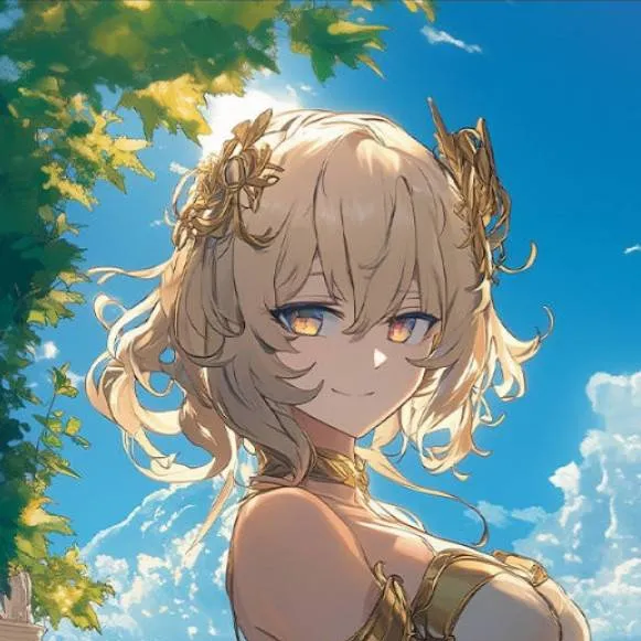 chat with ai character: Camilla