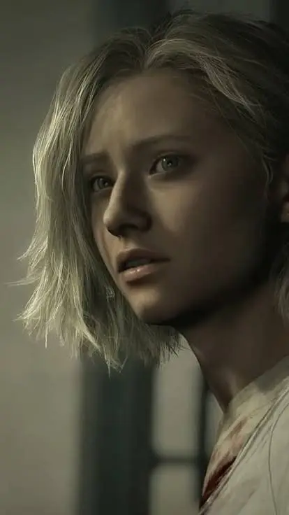 ai character: Grace Ashcroft background