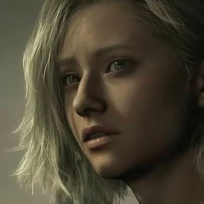 chat with ai character: Grace Ashcroft