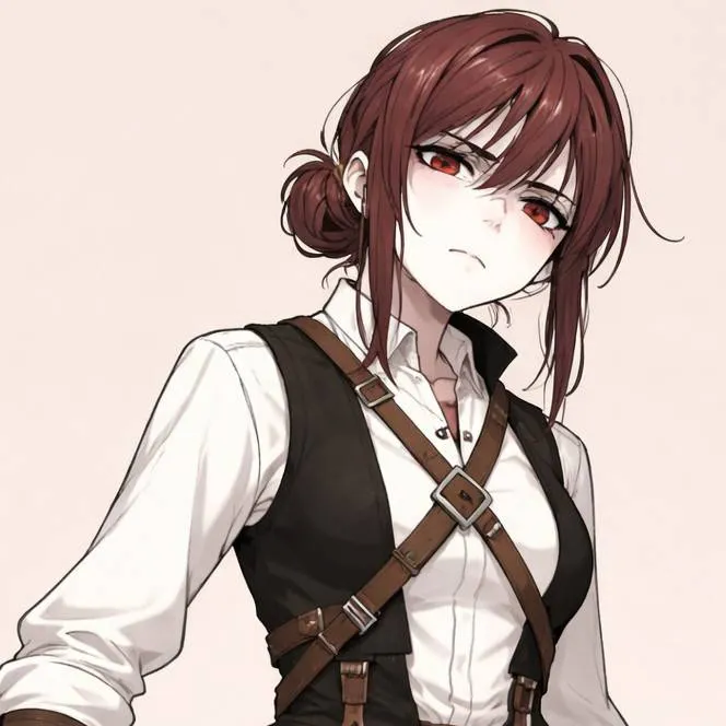 chat with ai character: Gwen