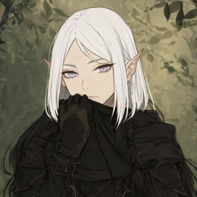 chat with ai character: Ava