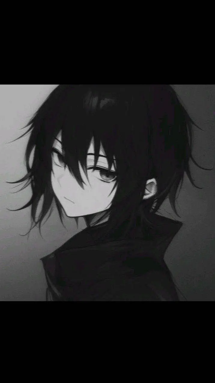 ai character: Knives background