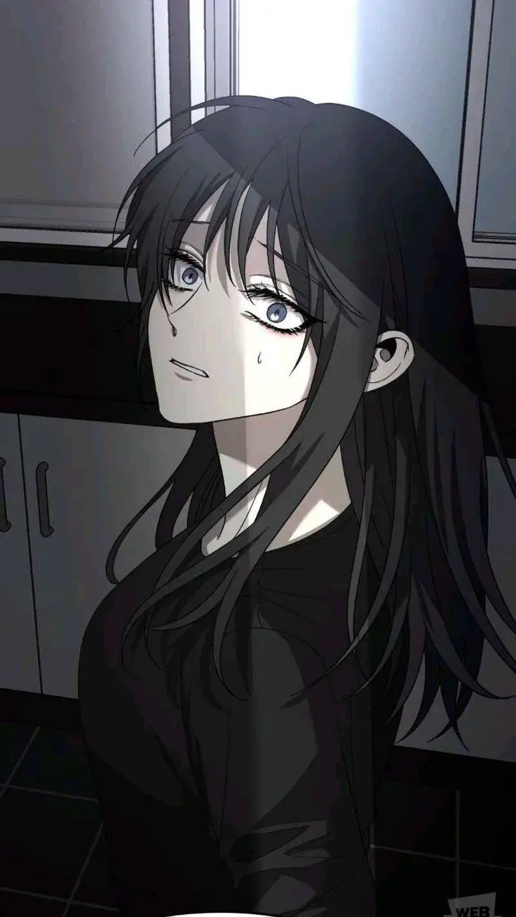 ai character: Jenn background