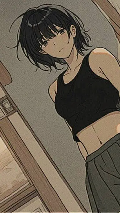 ai character: Max background