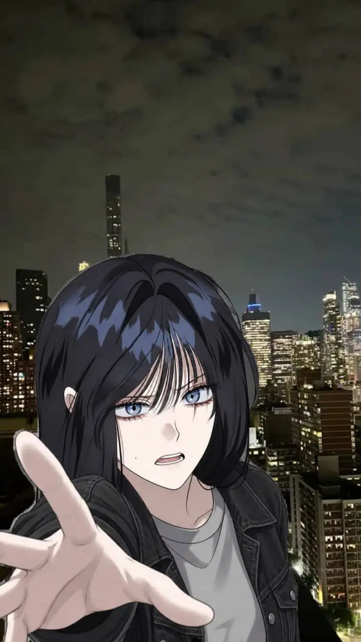 ai character: Ivy background