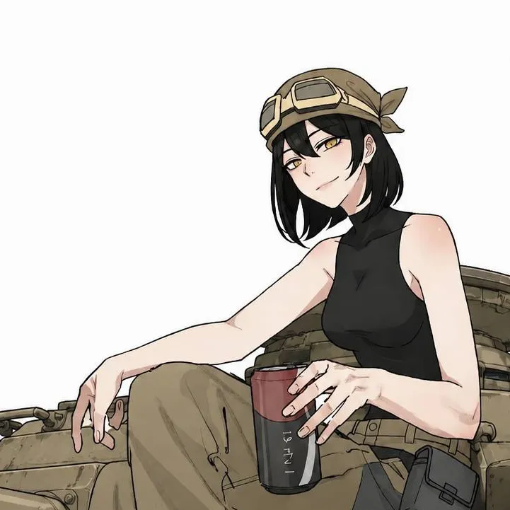 chat with ai character: Sarah