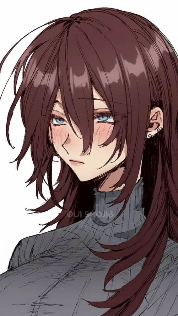 ai character: Emma background