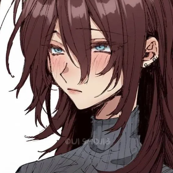 chat with ai character: Emma