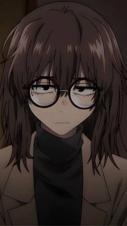 ai character: Anko background