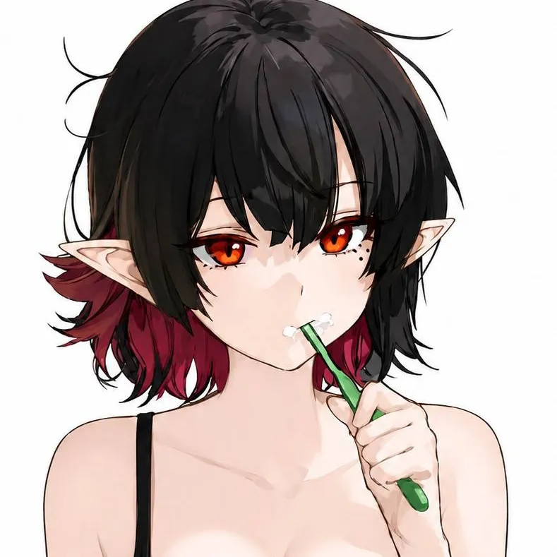 chat with ai character: Claire
