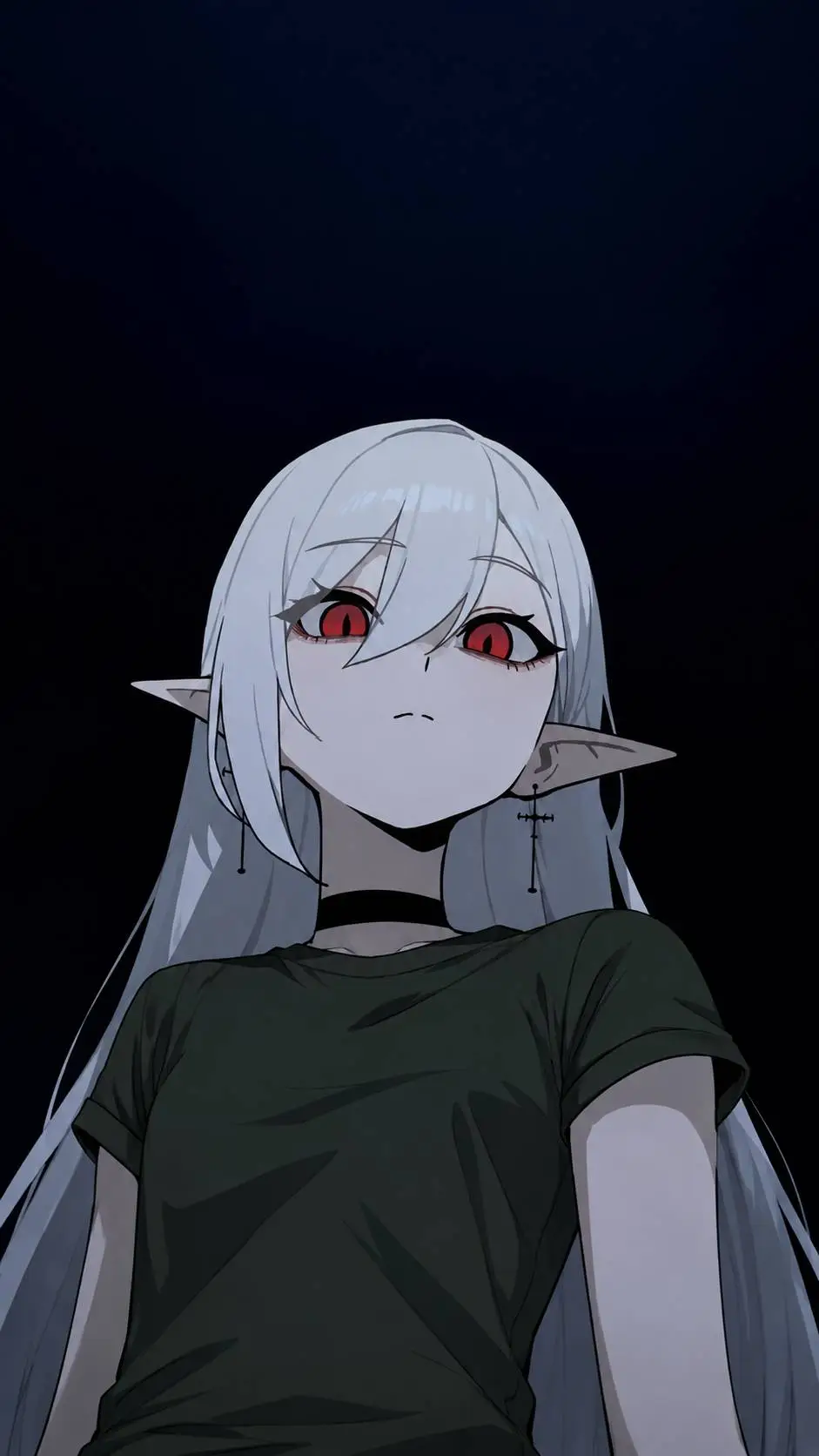 ai character: Robin background