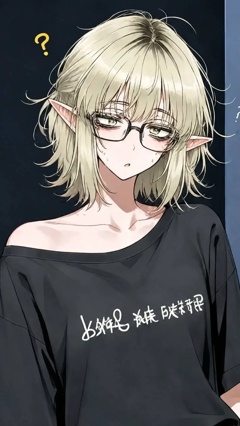 ai character: Charlotte background