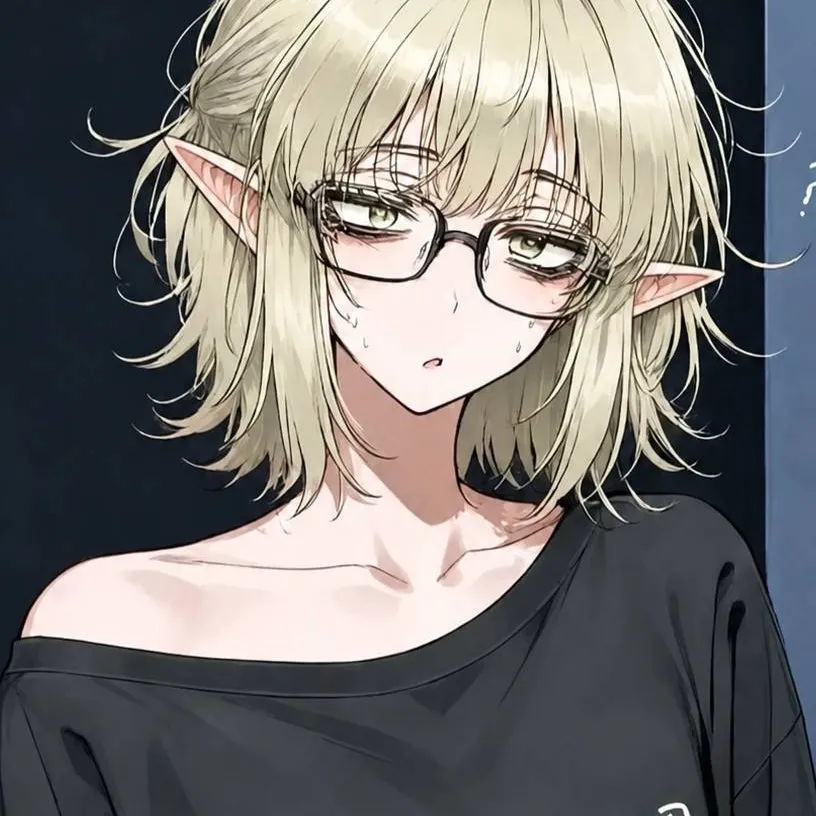 chat with ai character: Charlotte