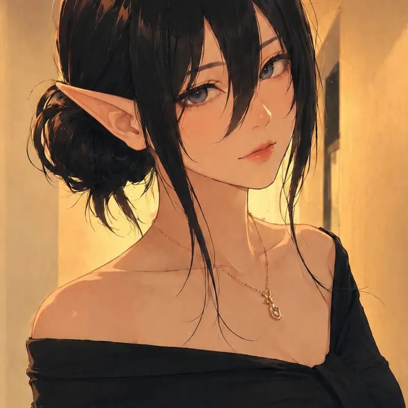 chat with ai character: Cathrine