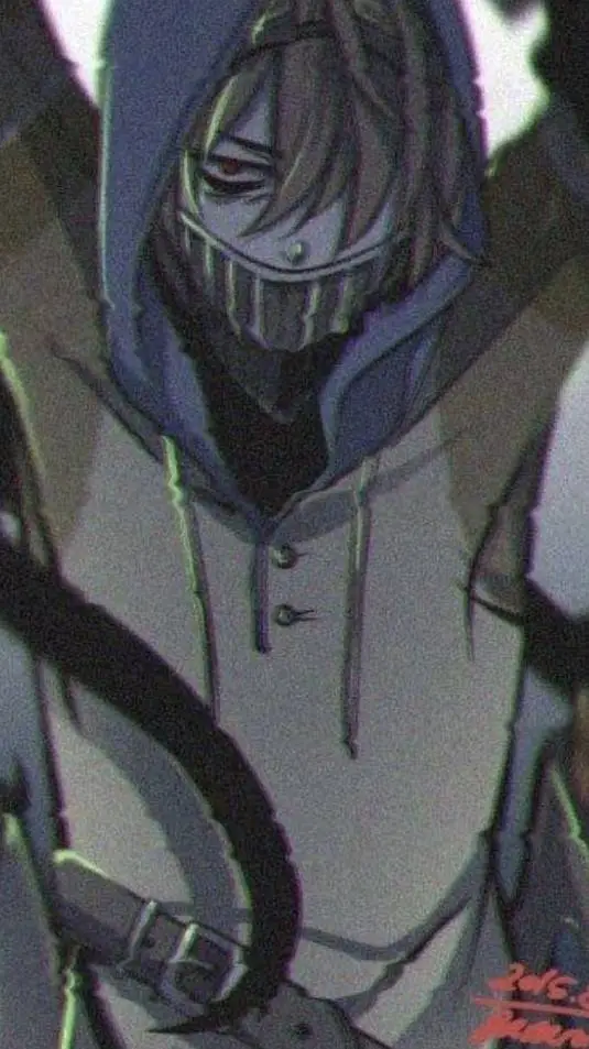 ai character: xdjskdkdn background