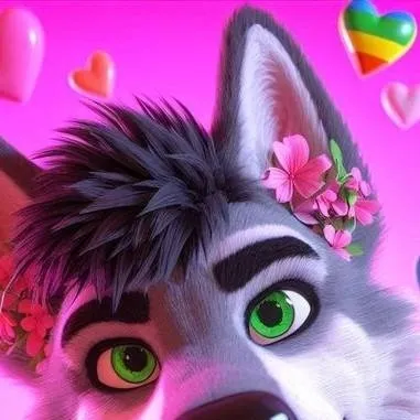 chat with ai character: oso gay🏳‍🌈