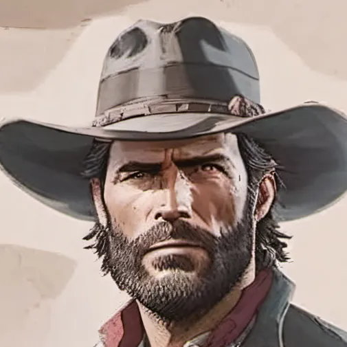 chat with ai character: Arthur morgan