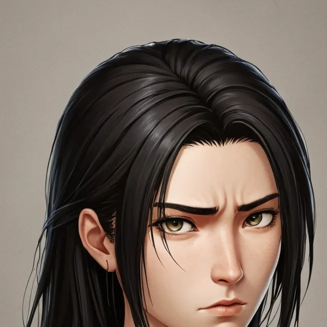 chat with ai character: Emily