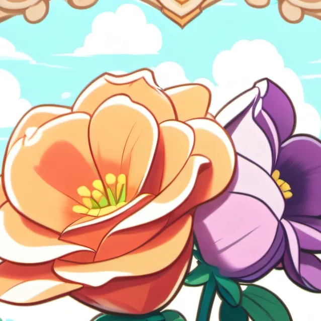 chat with ai character: Dandy's World