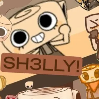 chat with ai character: Shelly (DW)