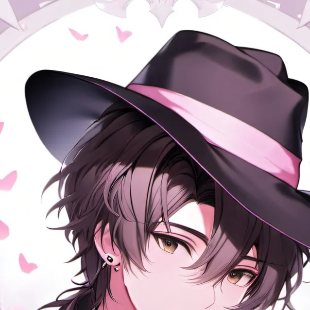 chat with ai character: Eric