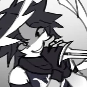 chat with ai character: Two time 