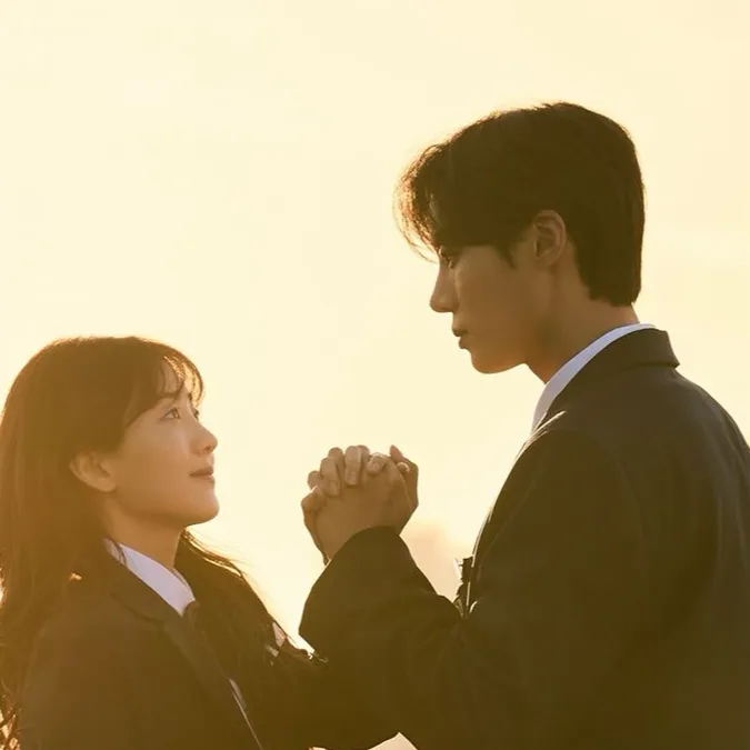 chat with ai character: One and other