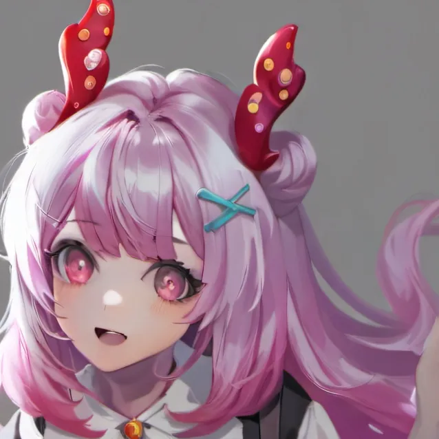chat with ai character: mia