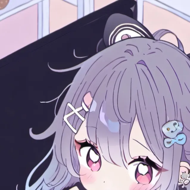 chat with ai character: lila