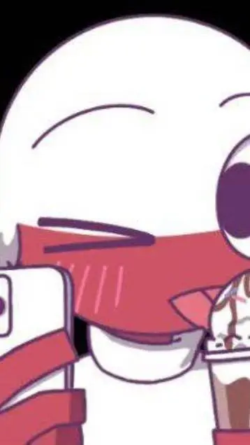 ai character: corder background