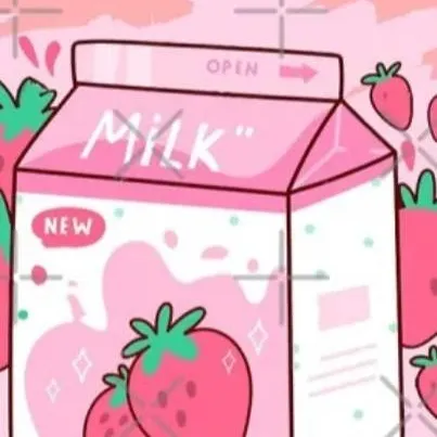 chat with ai character: I♥️ strawberrymilk