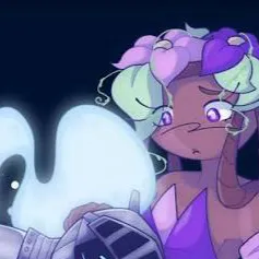 chat with ai character: Corpseflower!<3