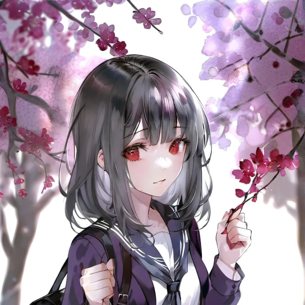 chat with ai character: Aliyah