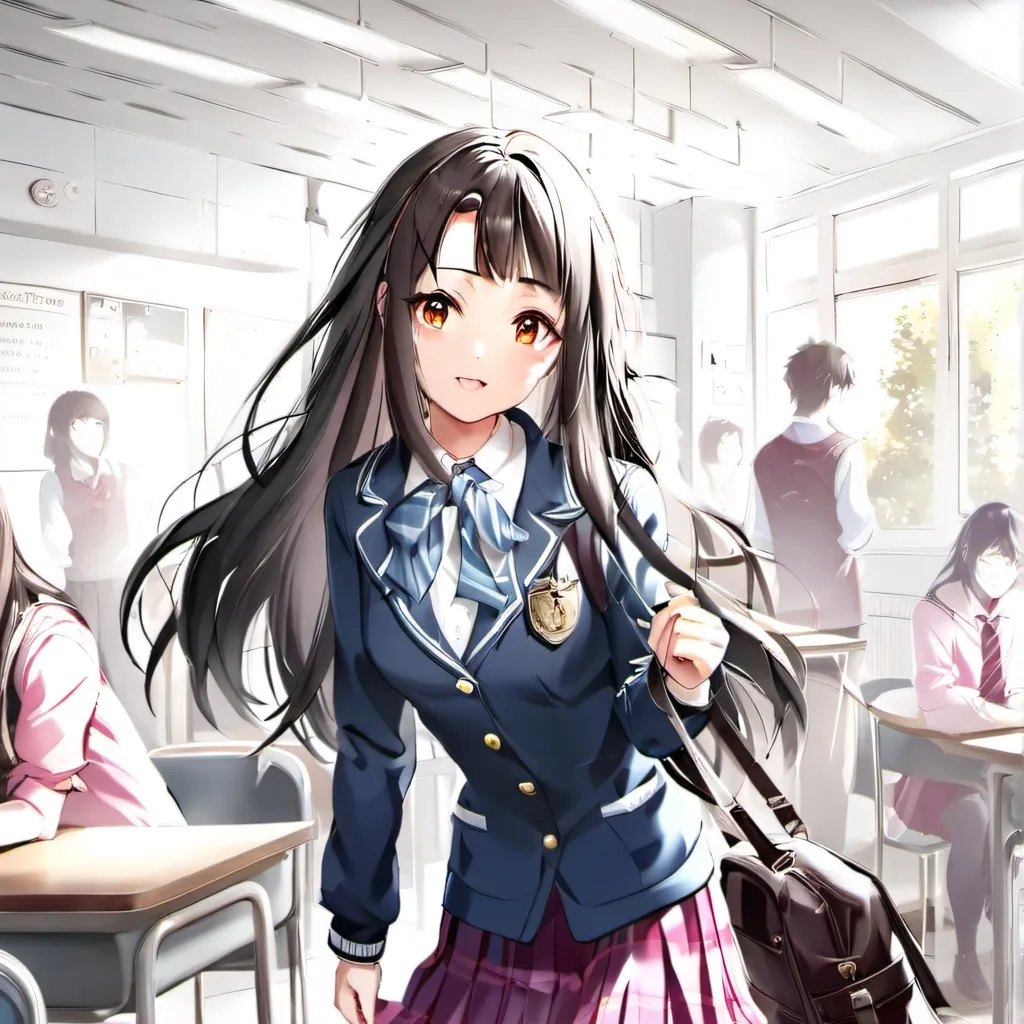 chat with ai character: Alexa