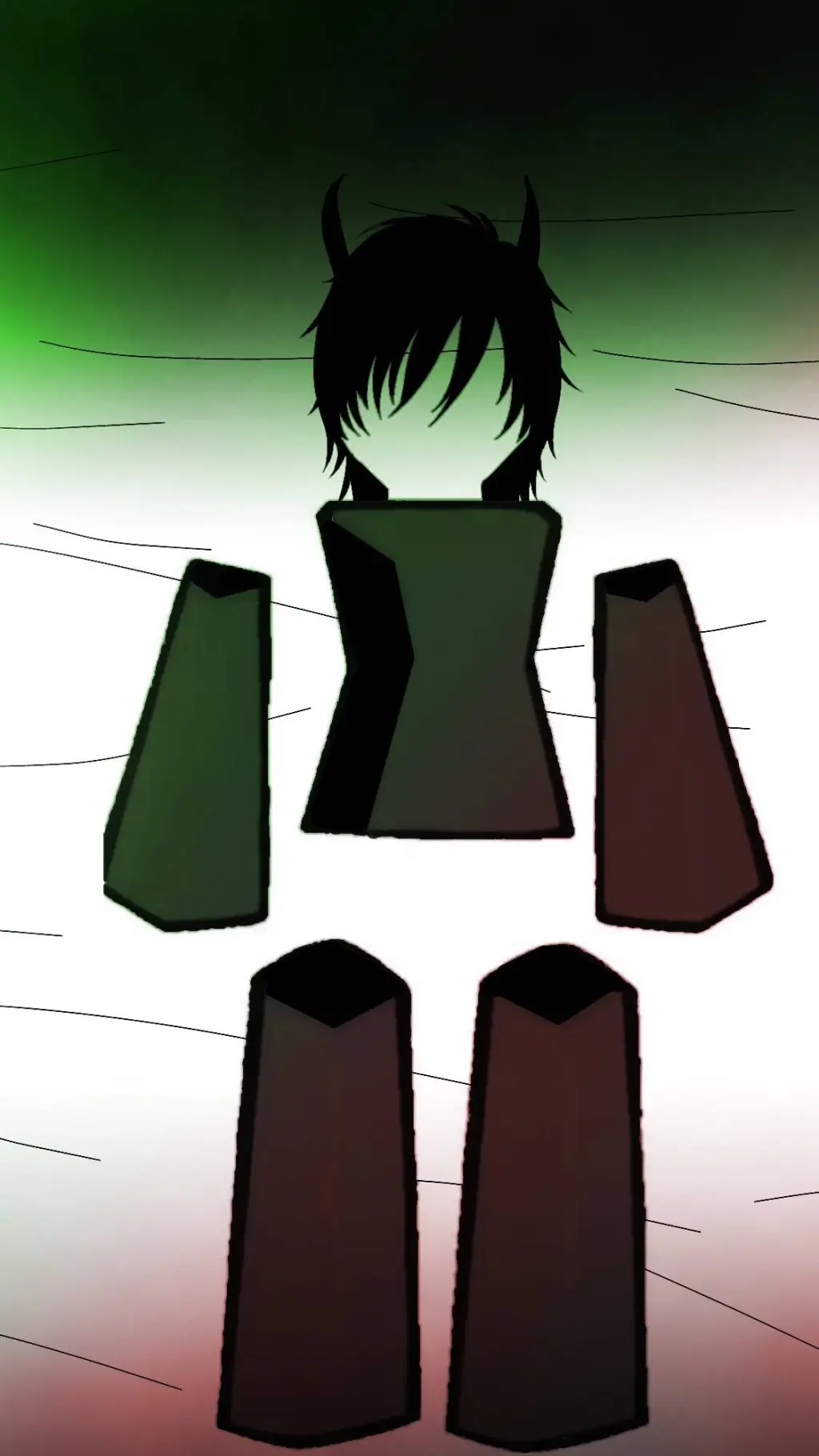 ai character: Паразит background