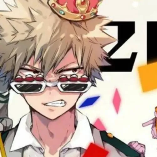 chat with ai character: Bakugo cumple 2pt