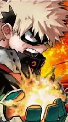 ai character: 🎊mha carnaval🎊 background