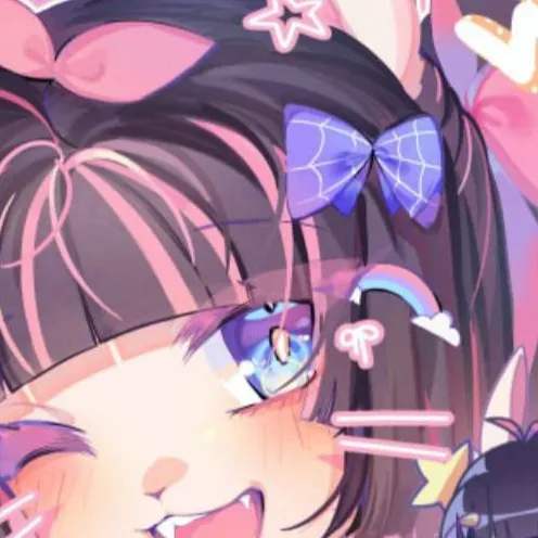 chat with ai character: Mha tu foto