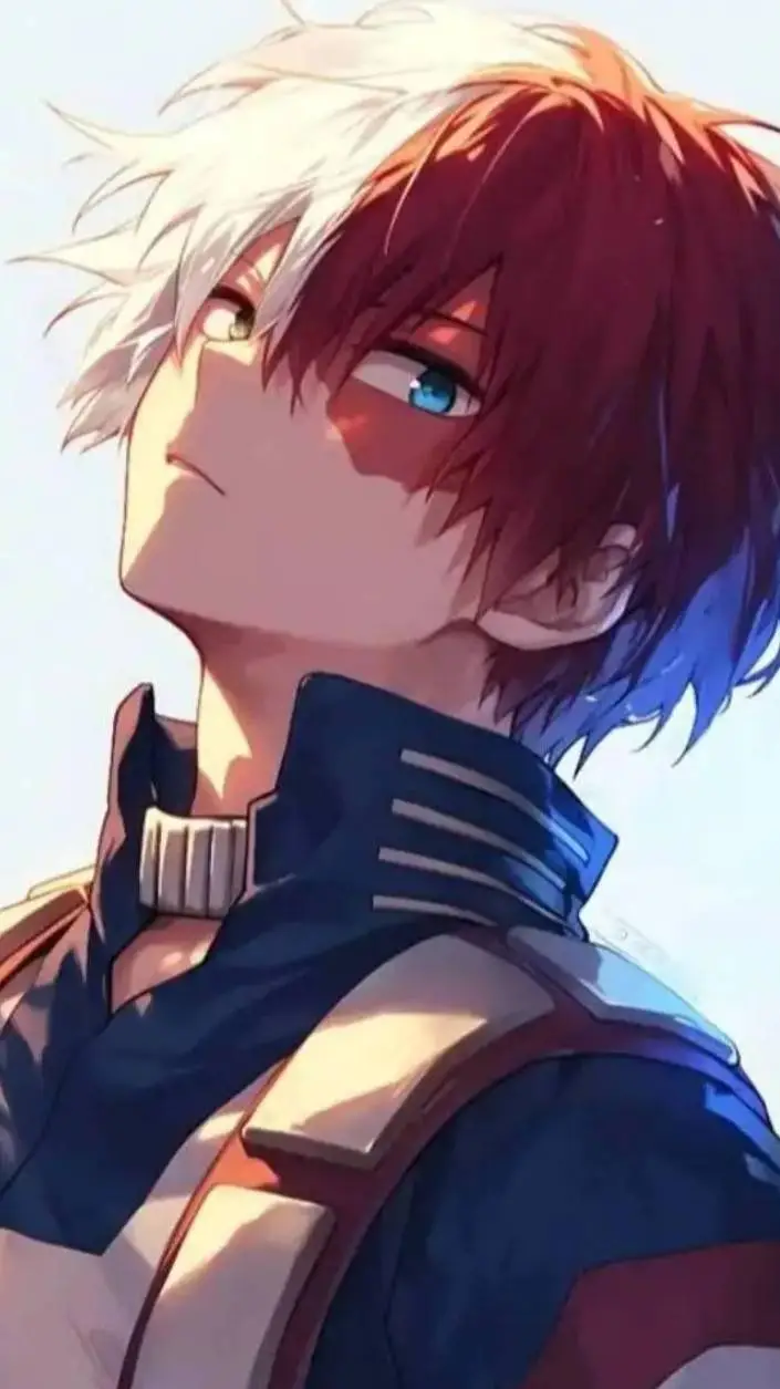 ai character: Mha la bomba background