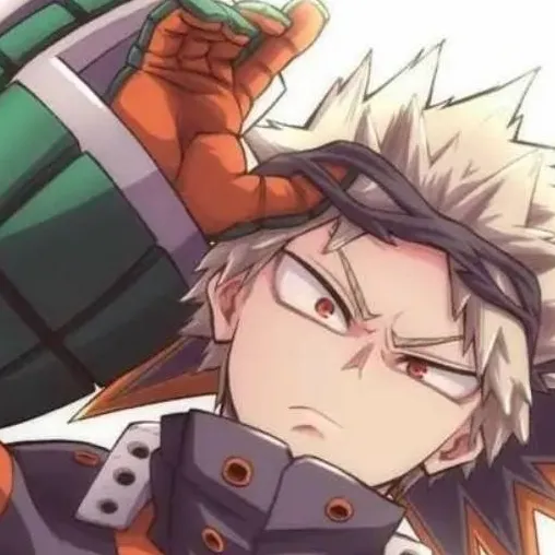 chat with ai character: Lonley bakugo?