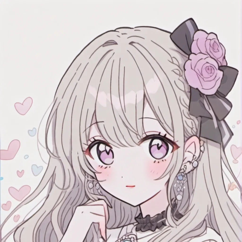 chat with ai character: кира 