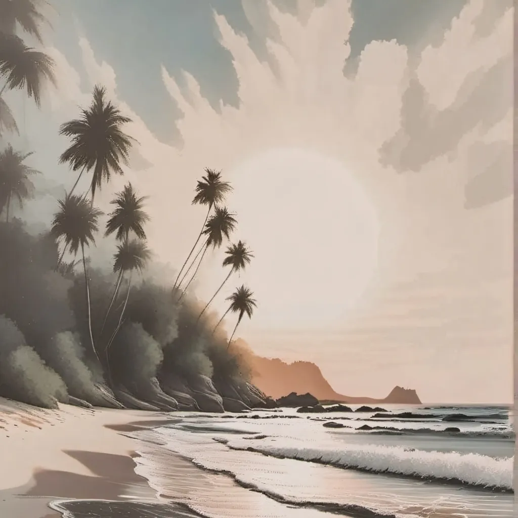 chat with ai character: Kny beach 🏖 